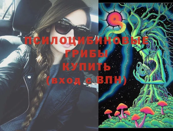 Альфа ПВП Алексеевка